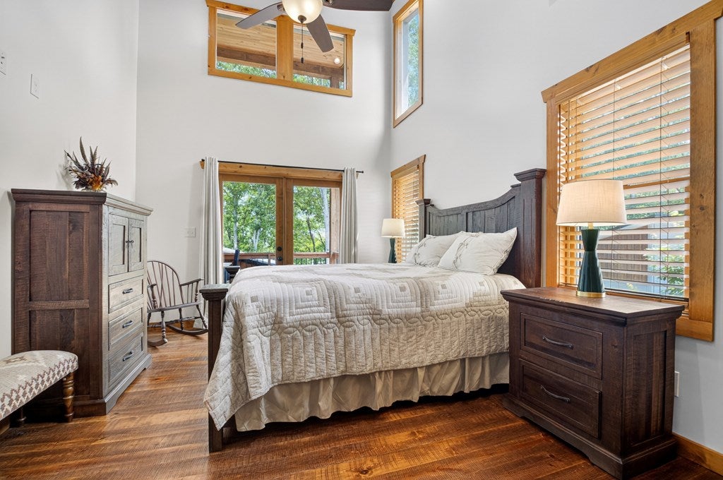 Morganton, Georgia, 30560, United States, 4 Bedrooms Bedrooms, ,4 BathroomsBathrooms,Residential,Active,1844261