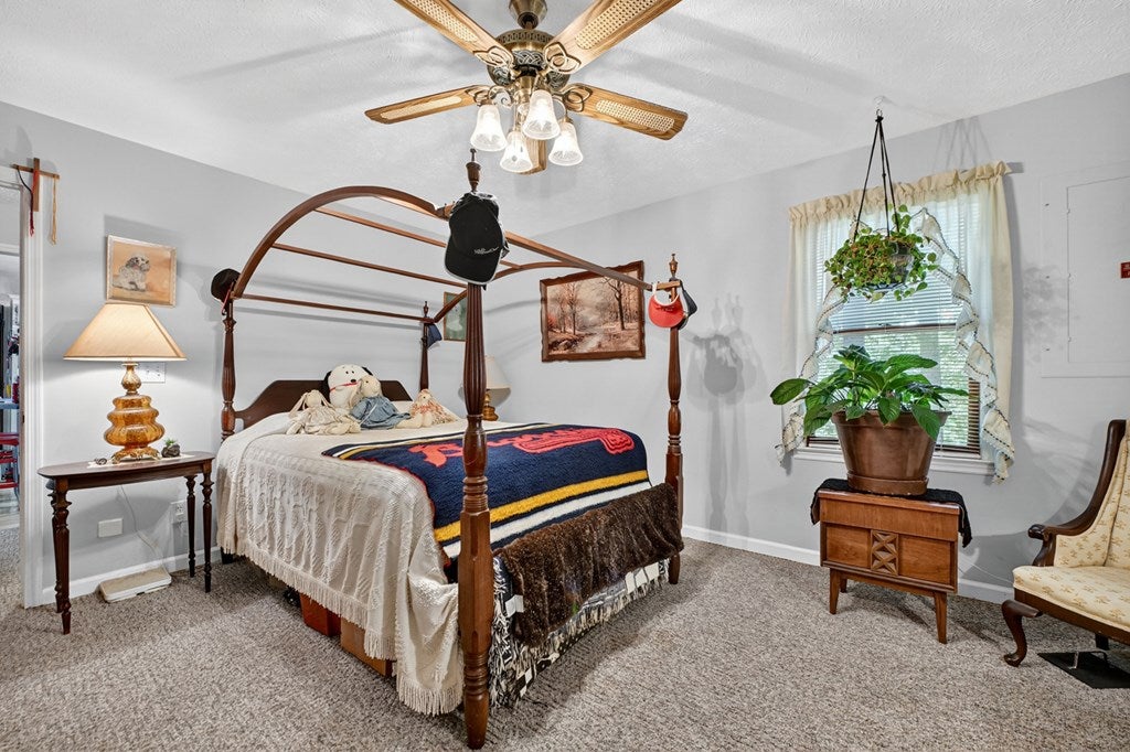 Mineral Bluff, Georgia, 30559, United States, 4 Bedrooms Bedrooms, ,3 BathroomsBathrooms,Residential,Active,1899865