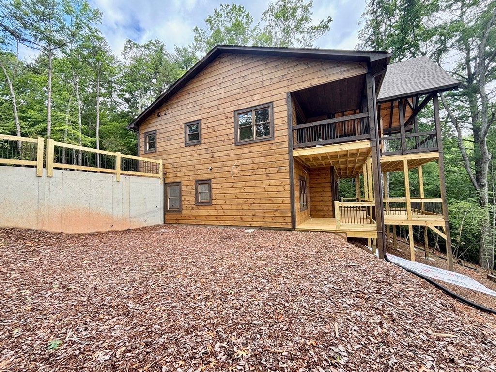 Blue Ridge, Georgia, 30513, United States, 4 Bedrooms Bedrooms, ,4 BathroomsBathrooms,Residential,Active,1941116