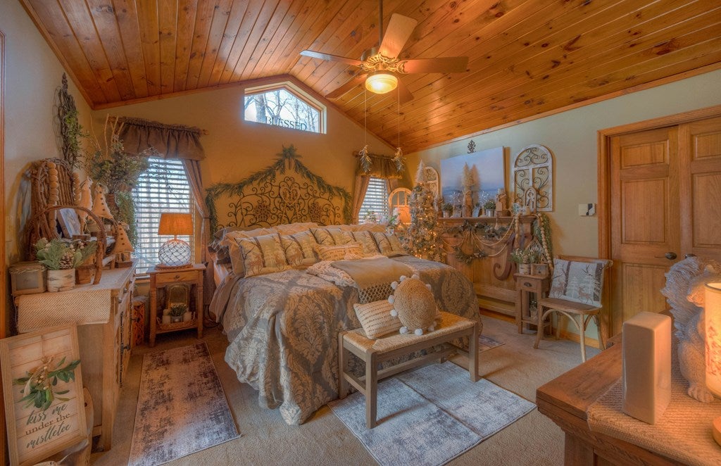 Hiawassee, Georgia, 30546, United States, 3 Bedrooms Bedrooms, ,2 BathroomsBathrooms,Residential,Active,2007353