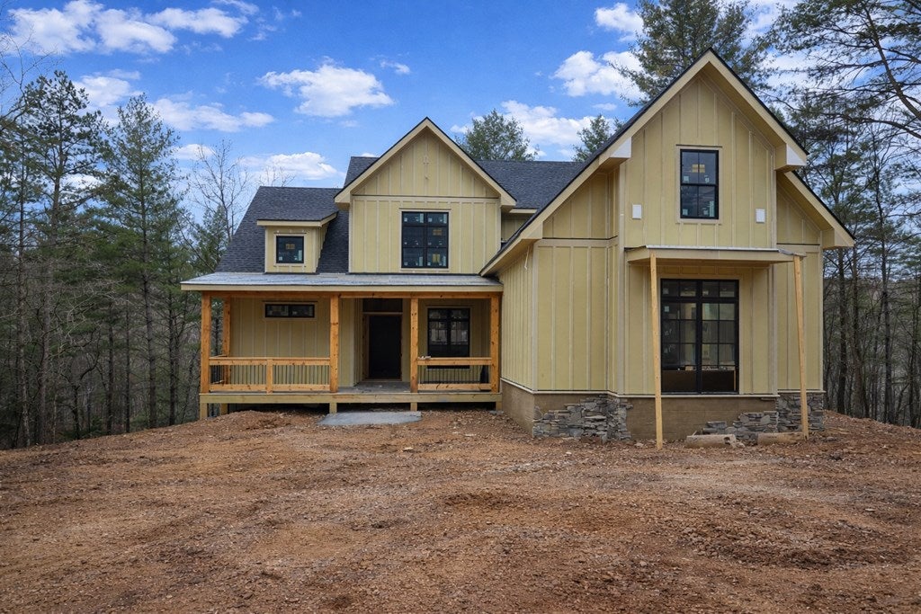 Ellijay, Georgia, 30536, United States, 4 Bedrooms Bedrooms, ,3 BathroomsBathrooms,Residential,Active,2018187