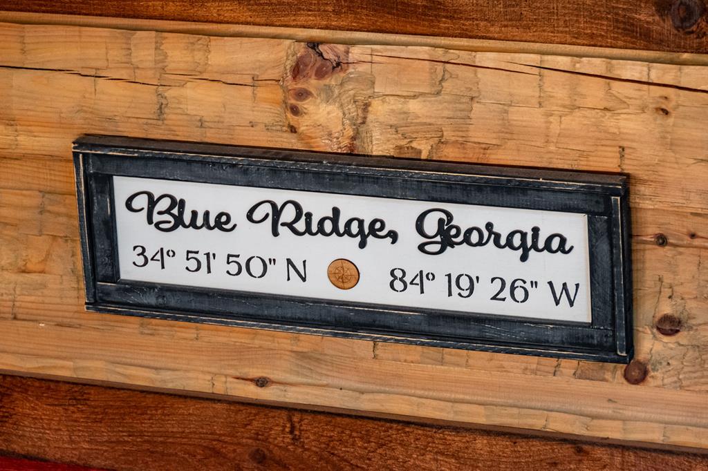 Blue Ridge, Georgia, 30513, United States, 3 Bedrooms Bedrooms, ,3 BathroomsBathrooms,Residential,Active,1849502
