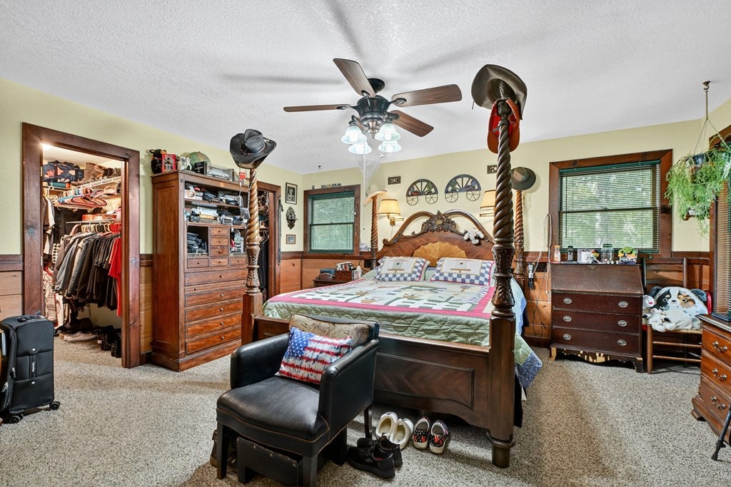 Mineral Bluff, Georgia, 30559, United States, 4 Bedrooms Bedrooms, ,3 BathroomsBathrooms,Residential,Active,1899865