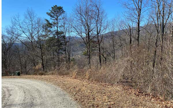 LOT42 VALLEY RIVER WALK, MARBLE, NC 28905 - Image 1