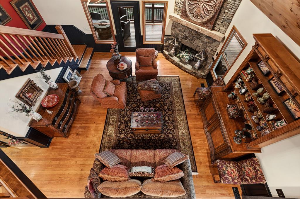 Ellijay, Georgia, 30536, United States, 4 Bedrooms Bedrooms, ,3 BathroomsBathrooms,Residential,Active,1863273