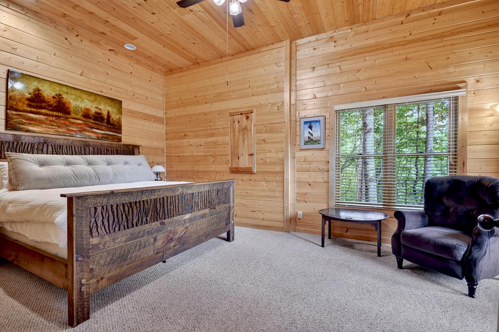 Blue Ridge, Georgia, 30513, United States, 4 Bedrooms Bedrooms, ,4 BathroomsBathrooms,Residential,Active,1877814