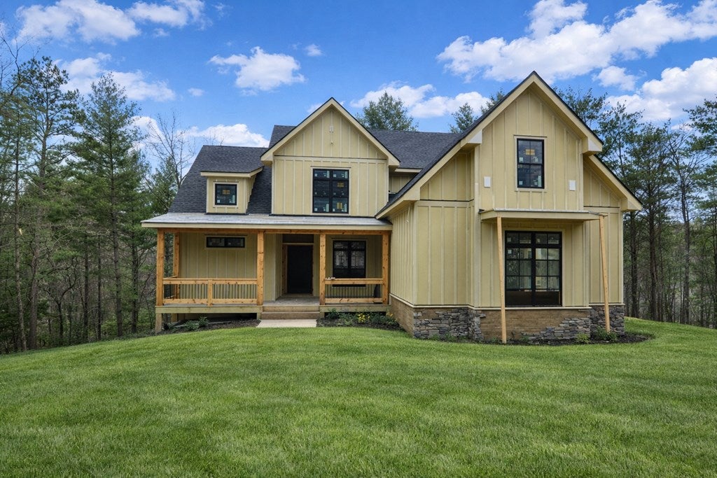 Ellijay, Georgia, 30536, United States, 4 Bedrooms Bedrooms, ,3 BathroomsBathrooms,Residential,Active,2018187