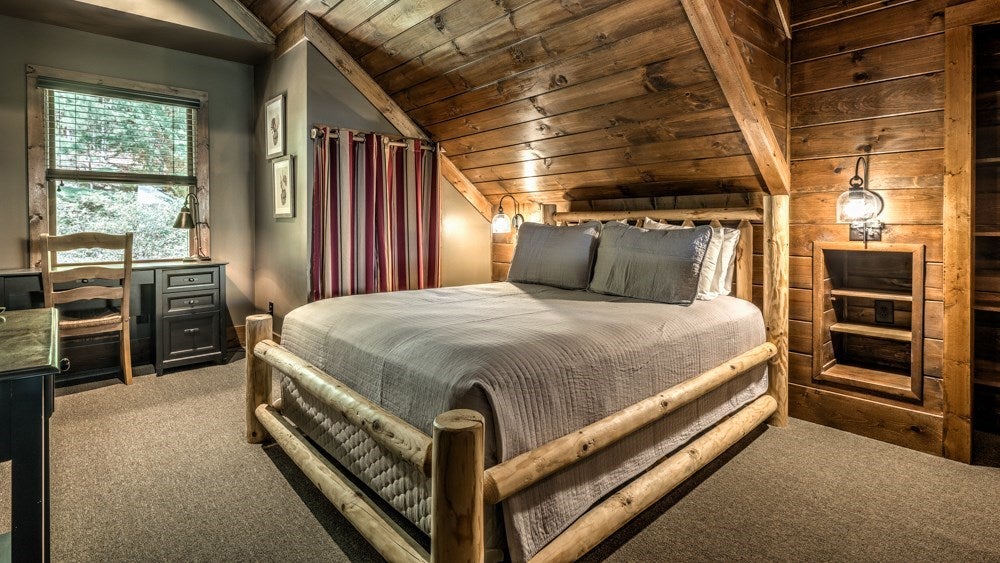 Ellijay, Georgia, 30536, United States, 6 Bedrooms Bedrooms, ,5 BathroomsBathrooms,Residential,Active,1929800