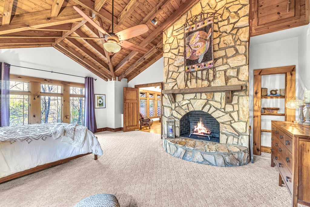 Cherry Log, Georgia, 30522, United States, 4 Bedrooms Bedrooms, ,5 BathroomsBathrooms,Residential,Active,1959948