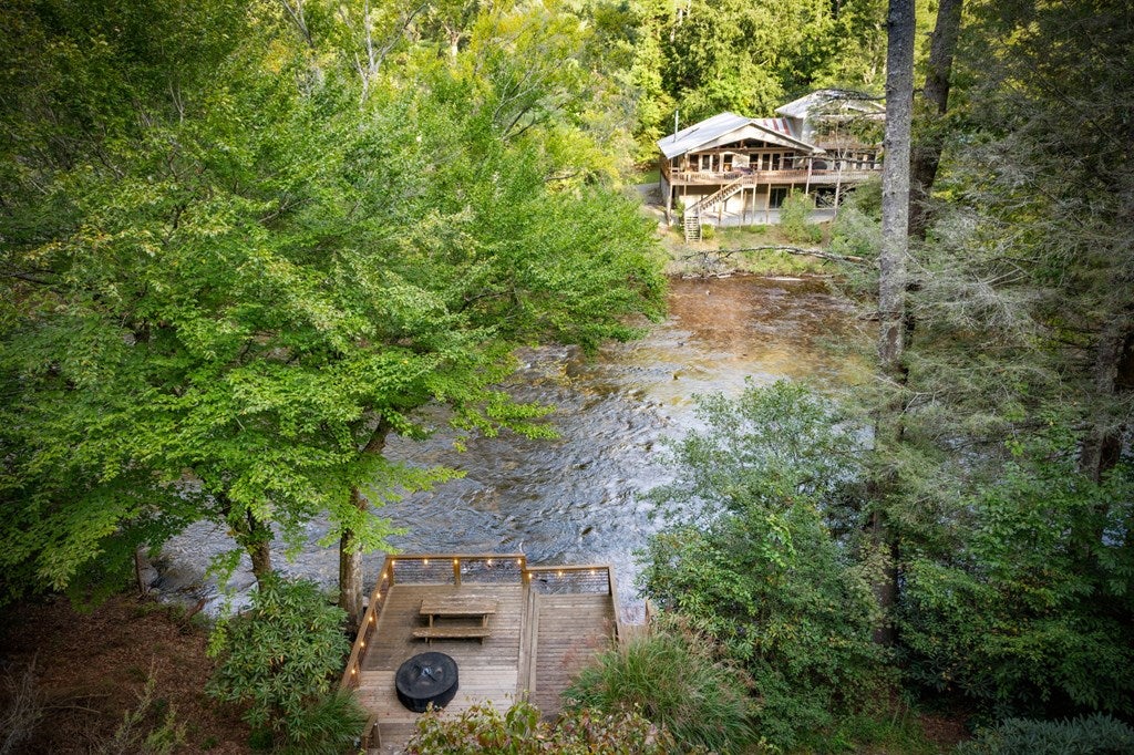 Blue Ridge, Georgia, 30513, United States, 4 Bedrooms Bedrooms, ,3 BathroomsBathrooms,Residential,Active,1945235