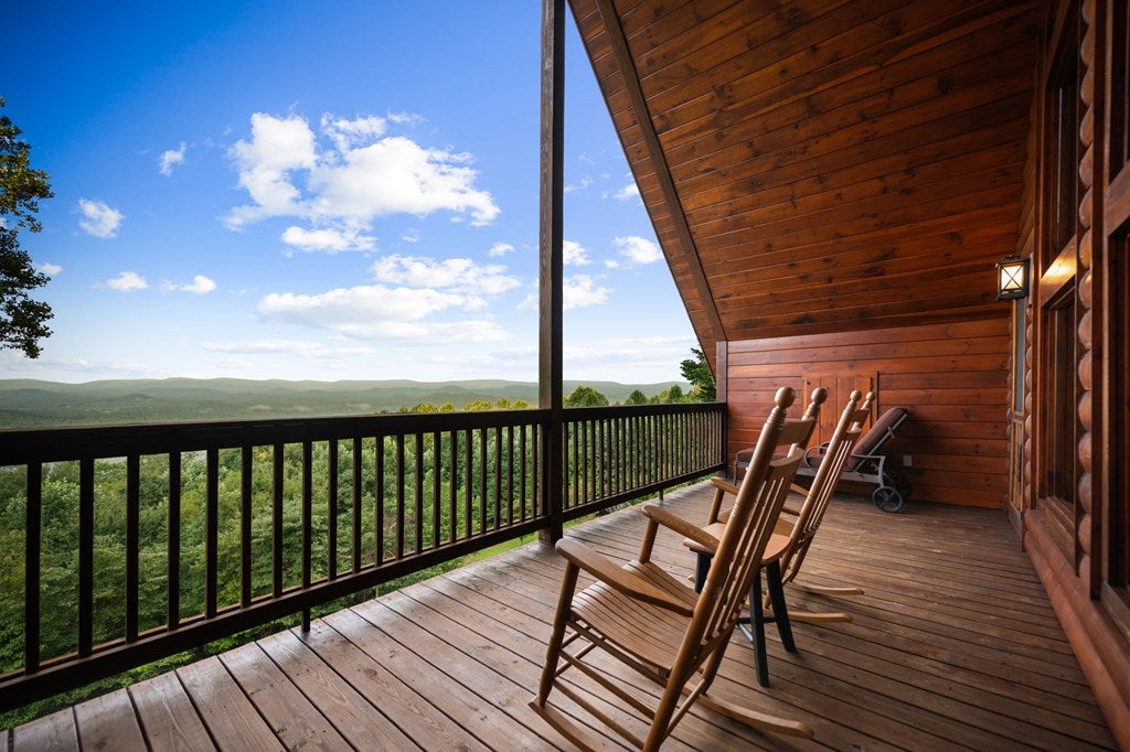 Mineral Bluff, Georgia, 30559, United States, 4 Bedrooms Bedrooms, ,4 BathroomsBathrooms,Residential,Active,1929467