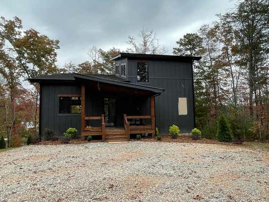 0 FORGE MILL ROAD, MORGANTON, GA 30560 - Image 1