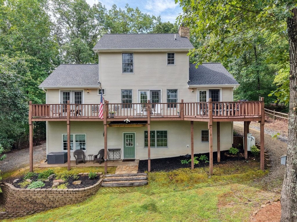 Blairsville, Georgia, 30512, United States, 4 Bedrooms Bedrooms, ,4 BathroomsBathrooms,Residential,Active,1920254