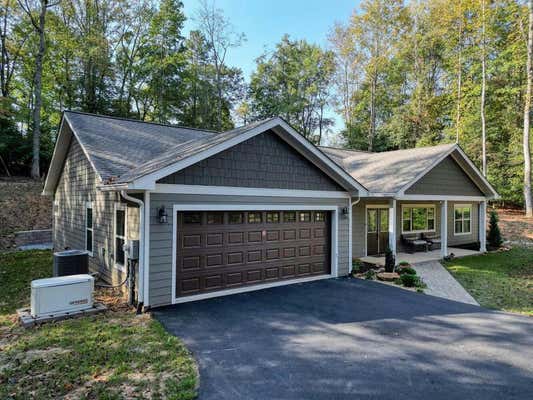 194 OXFORD TRL, BLAIRSVILLE, GA 30512 - Image 1