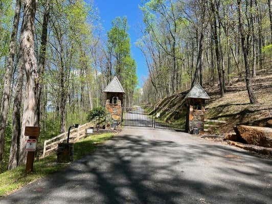 LOT 86 ROCKY KNOB ESTATE, YOUNG HARRIS, GA 30582, photo 2 of 12