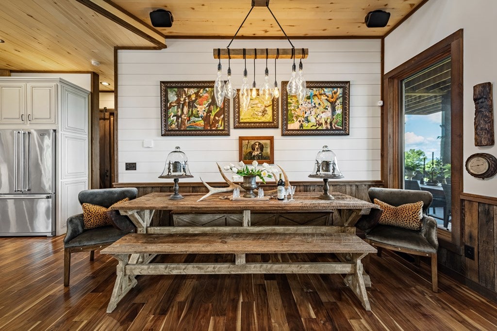 Blue Ridge, Georgia, 30513, United States, 4 Bedrooms Bedrooms, ,5 BathroomsBathrooms,Residential,Active,1904743