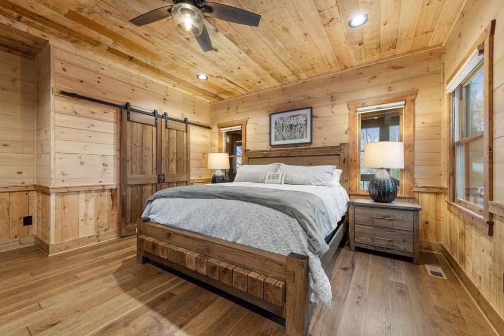 Blue Ridge, Georgia, 30513, United States, 4 Bedrooms Bedrooms, ,4 BathroomsBathrooms,Residential,Active,1965858