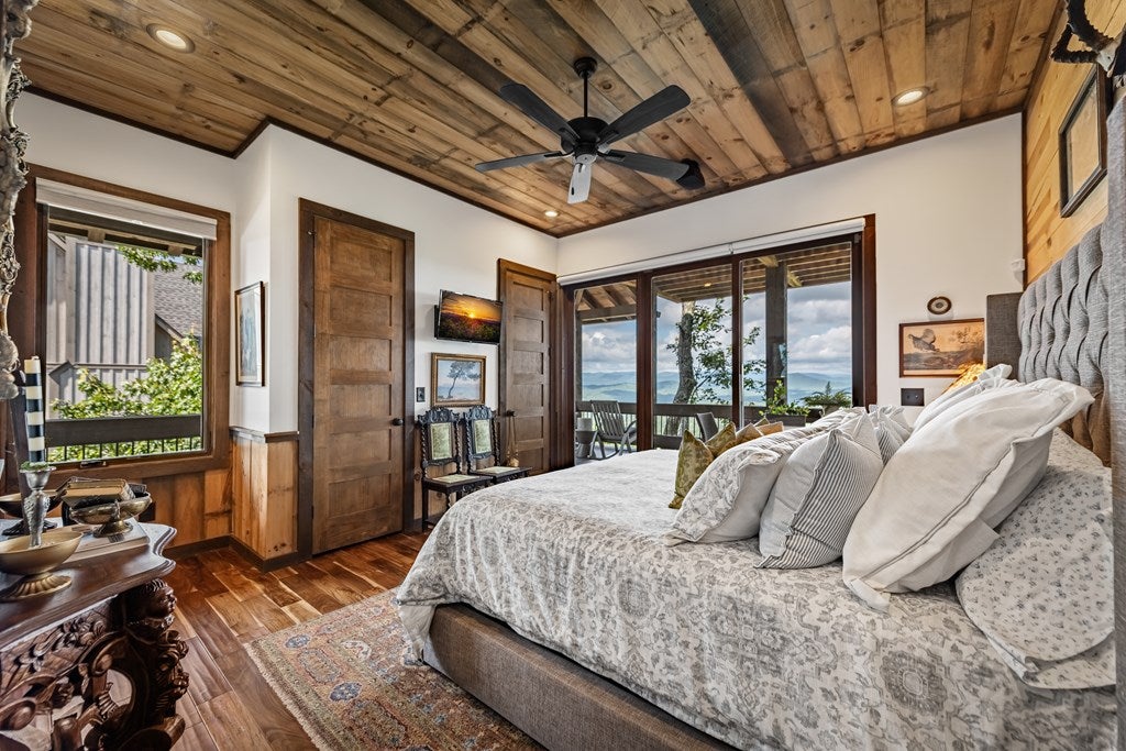 Blue Ridge, Georgia, 30513, United States, 4 Bedrooms Bedrooms, ,5 BathroomsBathrooms,Residential,Active,1904743
