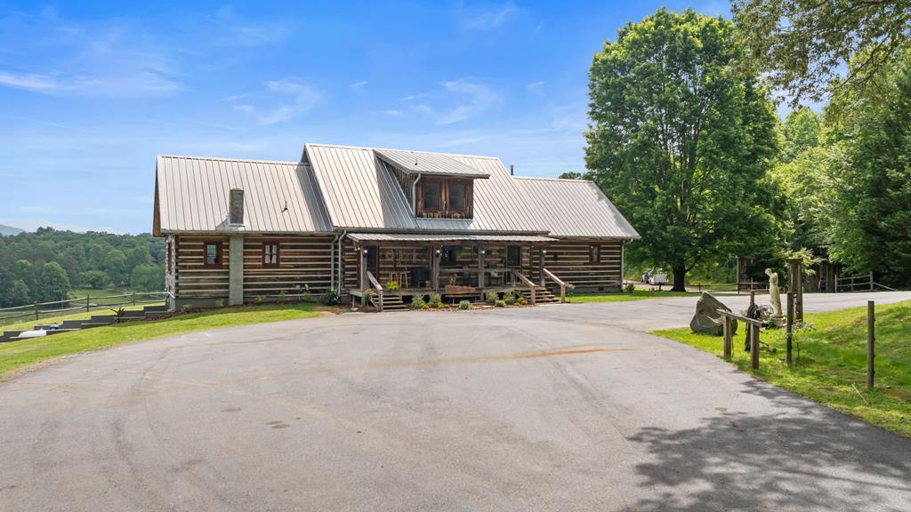 Warne, North Carolina, 28909, United States, 3 Bedrooms Bedrooms, ,3 BathroomsBathrooms,Residential,Active,1859363