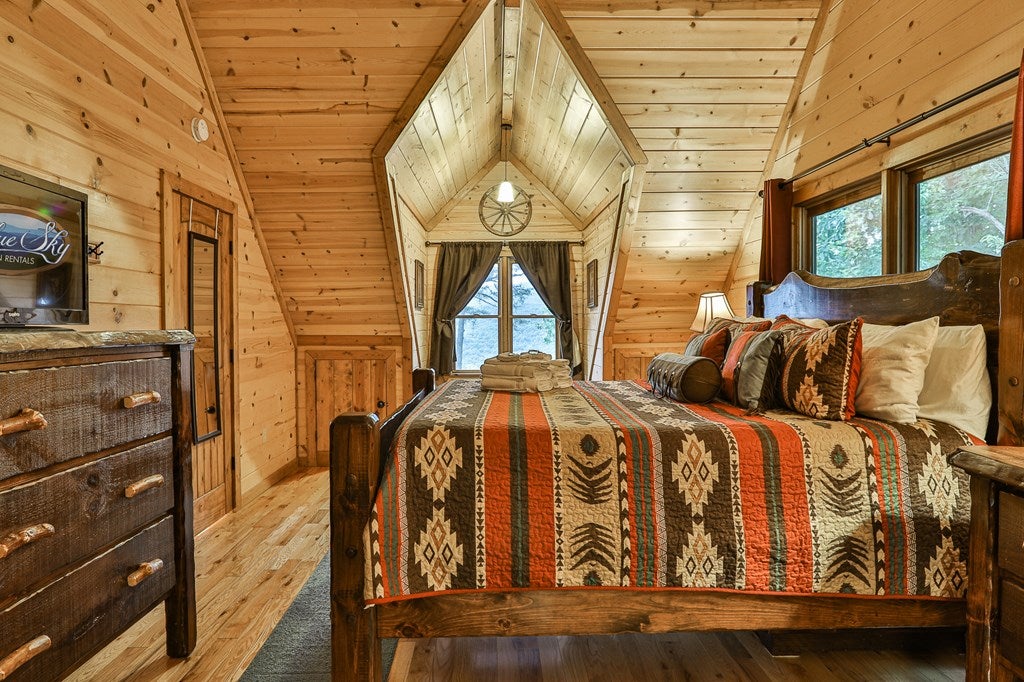 Blue Ridge, Georgia, 30513, United States, 4 Bedrooms Bedrooms, ,4 BathroomsBathrooms,Residential,Active,1998761