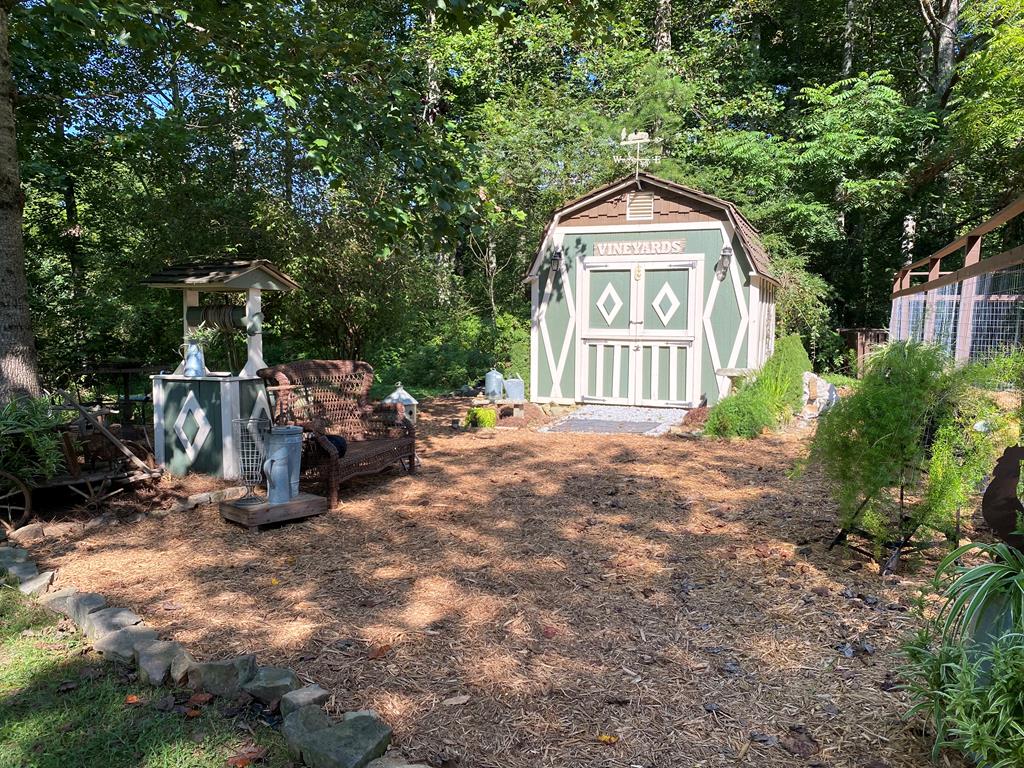 Ellijay, Georgia, 30540, United States, 4 Bedrooms Bedrooms, ,3 BathroomsBathrooms,Residential,Active,1968430