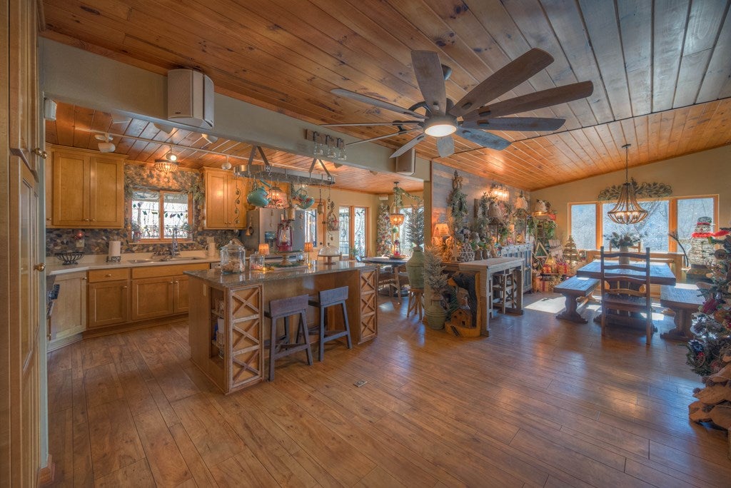 Hiawassee, Georgia, 30546, United States, 3 Bedrooms Bedrooms, ,2 BathroomsBathrooms,Residential,Active,2007353