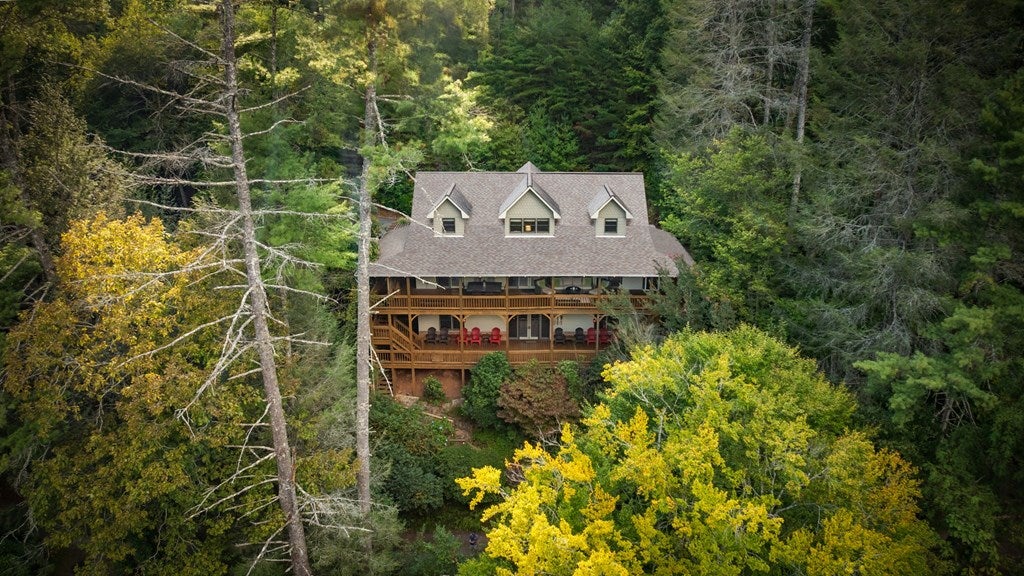 Blue Ridge, Georgia, 30513, United States, 4 Bedrooms Bedrooms, ,3 BathroomsBathrooms,Residential,Active,1945235