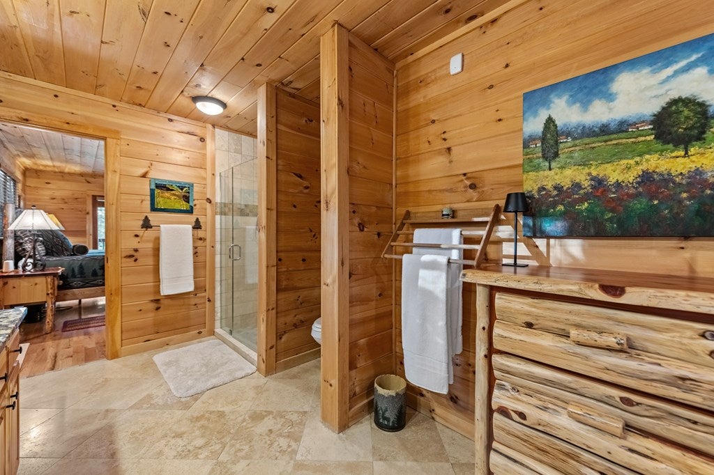 Mineral Bluff, Georgia, 30559, United States, 4 Bedrooms Bedrooms, ,4 BathroomsBathrooms,Residential,Active,1929467