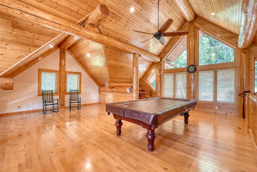 Blairsville, Georgia, 30512, United States, 4 Bedrooms Bedrooms, ,6 BathroomsBathrooms,Residential,Active,1934771