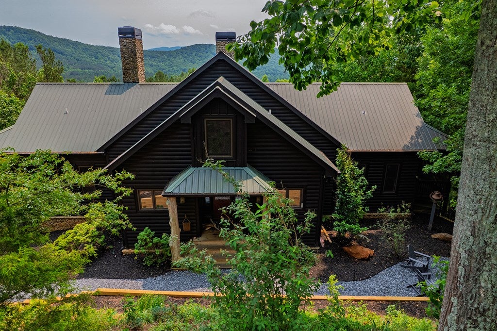 Ellijay, Georgia, 30536, United States, 6 Bedrooms Bedrooms, ,5 BathroomsBathrooms,Residential,Active,1929800