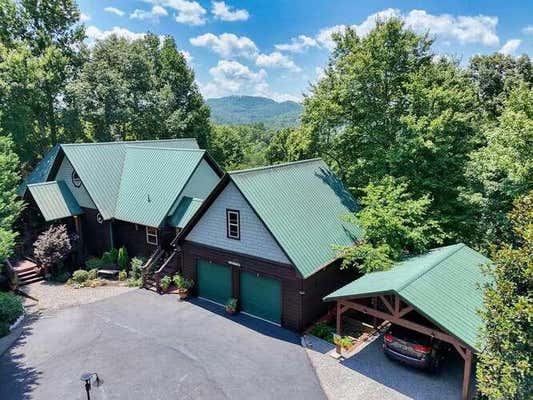 34 DARNELL LN, BRASSTOWN, NC 28902 - Image 1