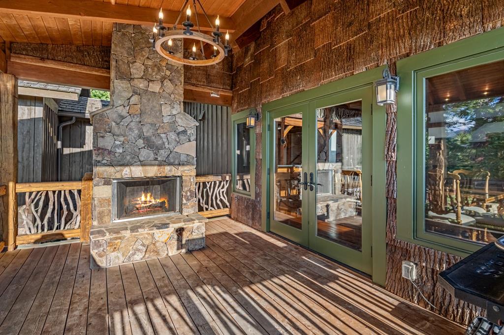 Ellijay, Georgia, 30536, United States, 5 Bedrooms Bedrooms, ,5 BathroomsBathrooms,Residential,Active,1973280