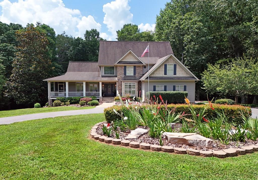 Blairsville, Georgia, 30512, United States, 5 Bedrooms Bedrooms, ,5 BathroomsBathrooms,Residential,Active,1888957