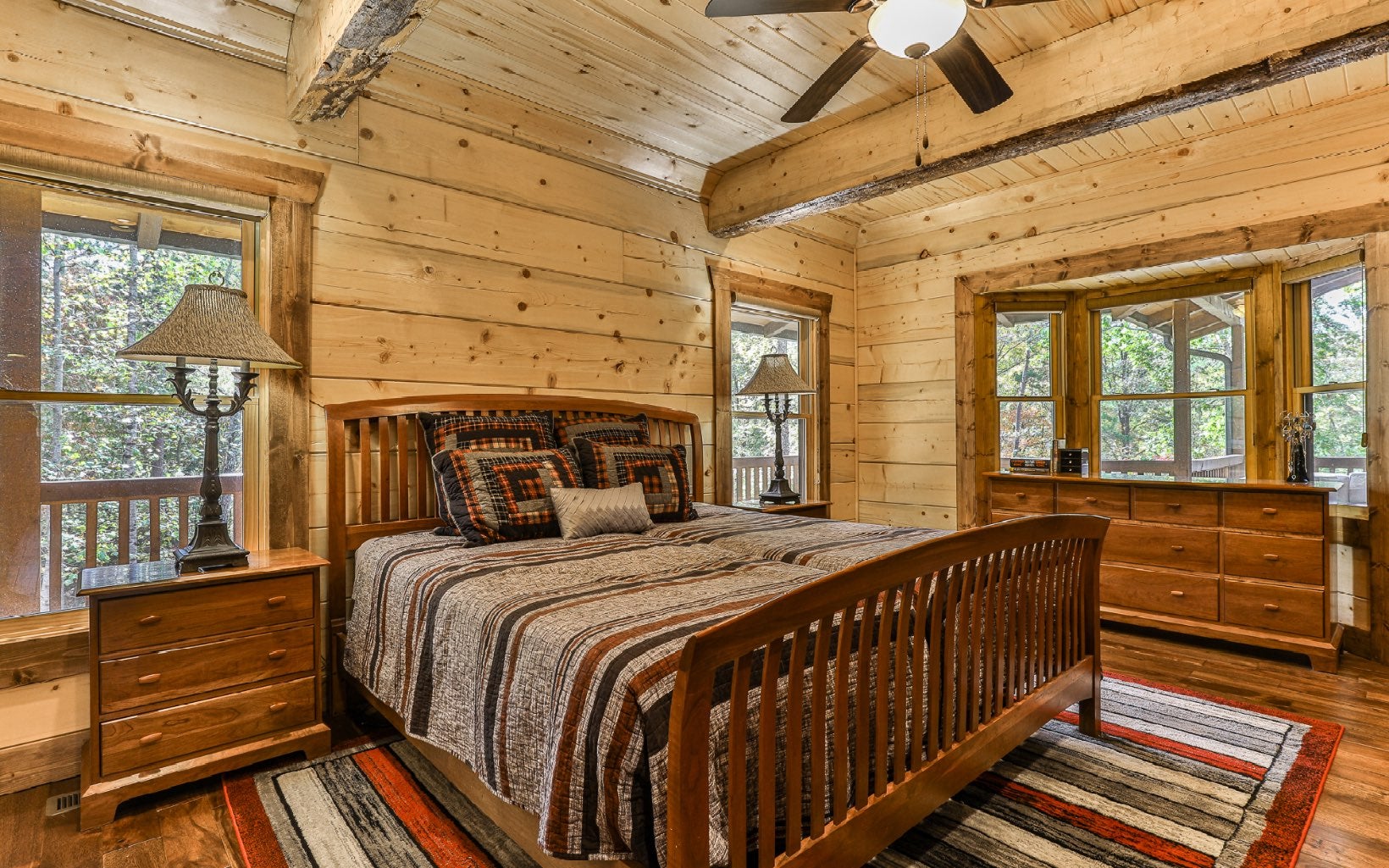 Talking Rock, Georgia, 30175, United States, 5 Bedrooms Bedrooms, ,6 BathroomsBathrooms,Residential,Active,1914601
