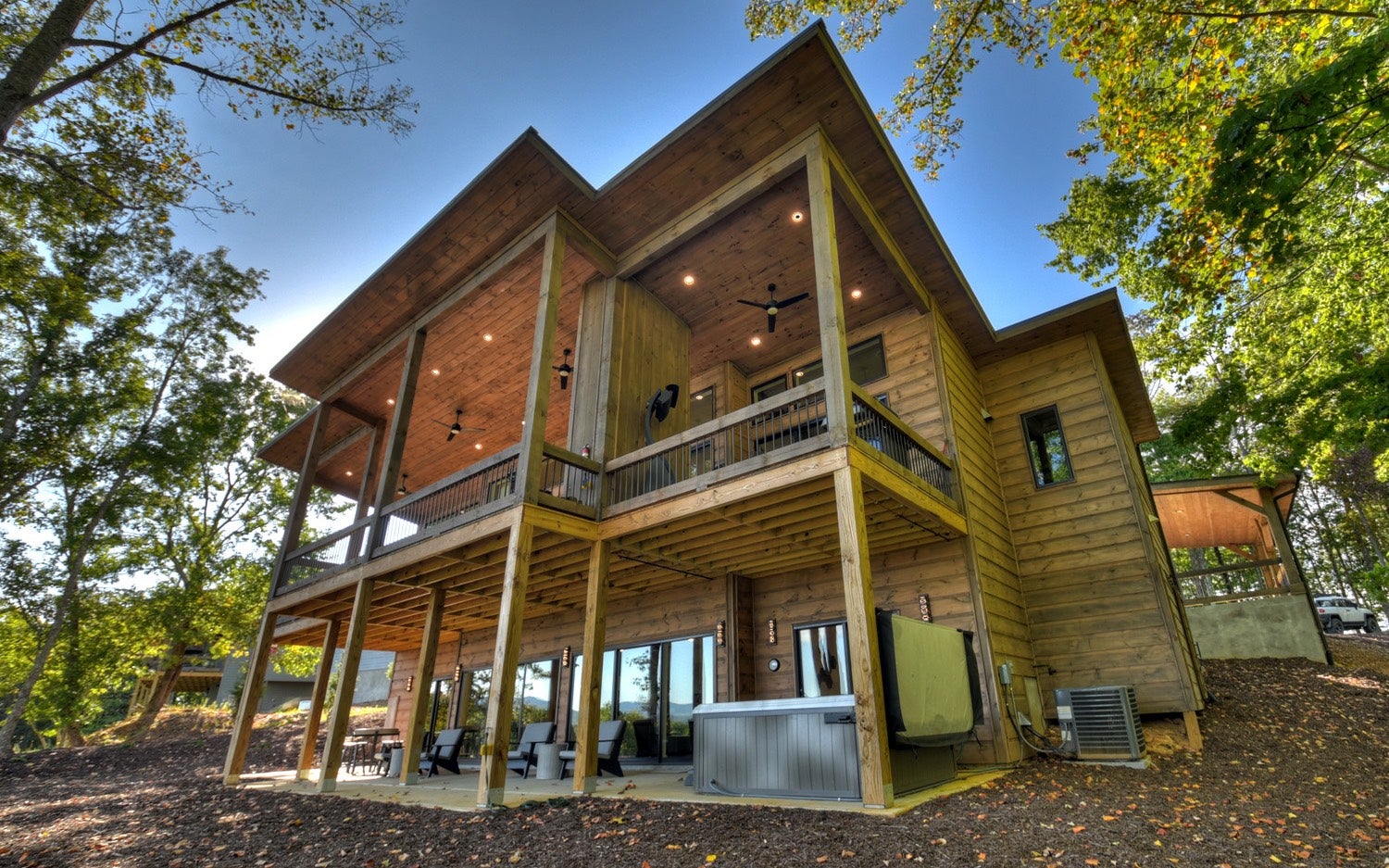 Morganton, Georgia, 30560, United States, 3 Bedrooms Bedrooms, ,4 BathroomsBathrooms,Residential,Active,2007013