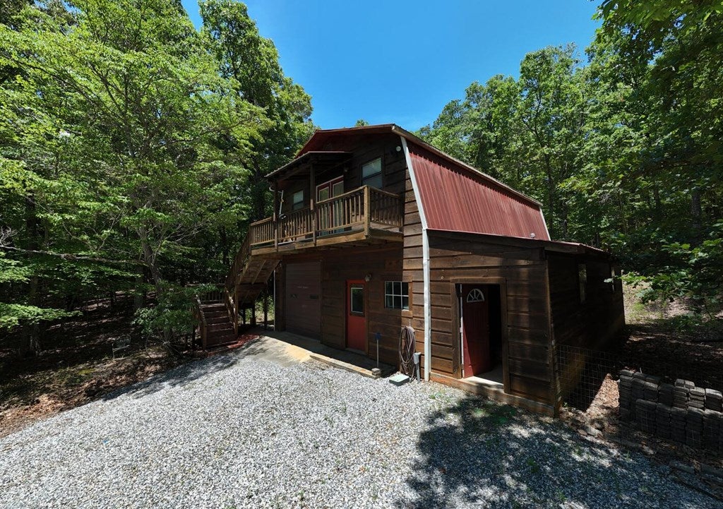 Blairsville, Georgia, 30512, United States, 3 Bedrooms Bedrooms, ,4 BathroomsBathrooms,Residential,Active,1877837