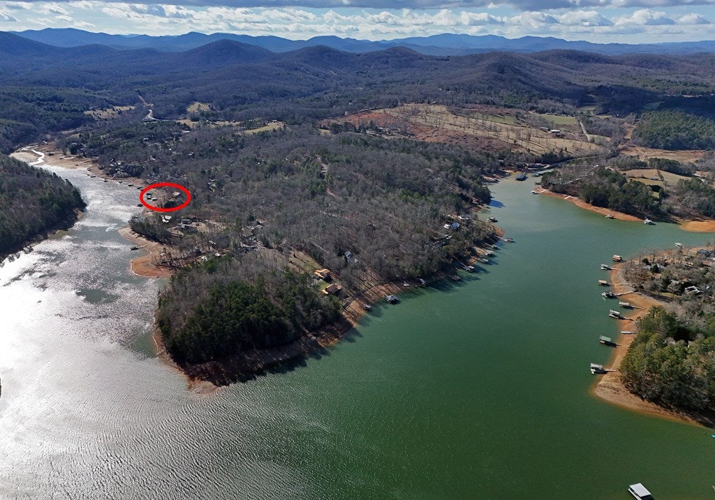 Blairsville, Georgia, 30512, United States, 3 Bedrooms Bedrooms, ,3 BathroomsBathrooms,Residential,Active,2009171