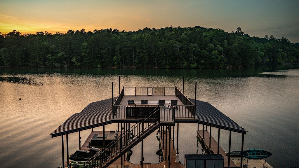 Morganton, Georgia, 30560, United States, 4 Bedrooms Bedrooms, ,3 BathroomsBathrooms,Residential,Pending,1858671