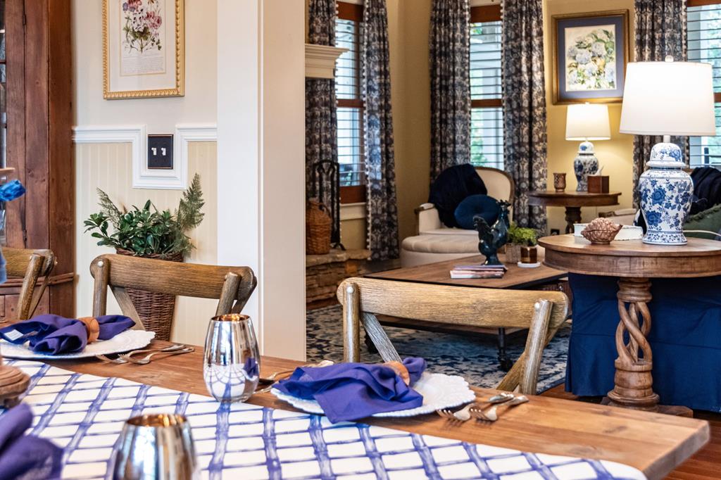 Ellijay, Georgia, 30540, United States, 4 Bedrooms Bedrooms, ,3 BathroomsBathrooms,Residential,Active,1968430