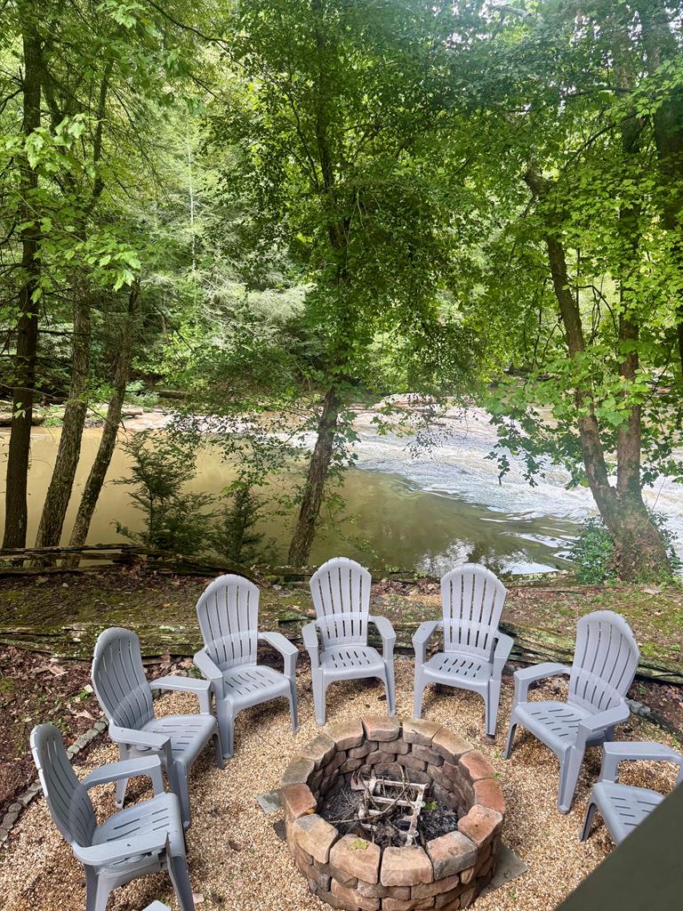 Ellijay, Georgia, 30536, United States, 3 Bedrooms Bedrooms, ,5 BathroomsBathrooms,Residential,Active,1926905