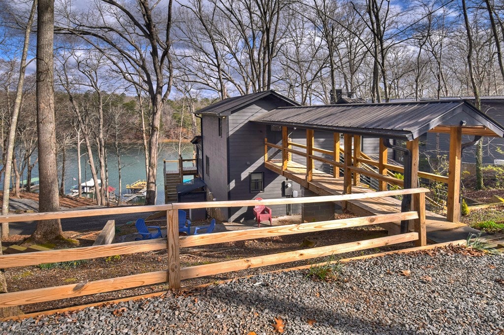 Blue Ridge, Georgia, 30513, United States, 3 Bedrooms Bedrooms, ,3 BathroomsBathrooms,Residential,Active,2029742