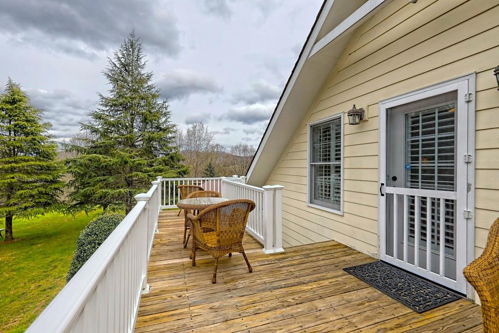 Young Harris, Georgia, 30582, United States, 4 Bedrooms Bedrooms, ,5 BathroomsBathrooms,Residential,Active,1945371