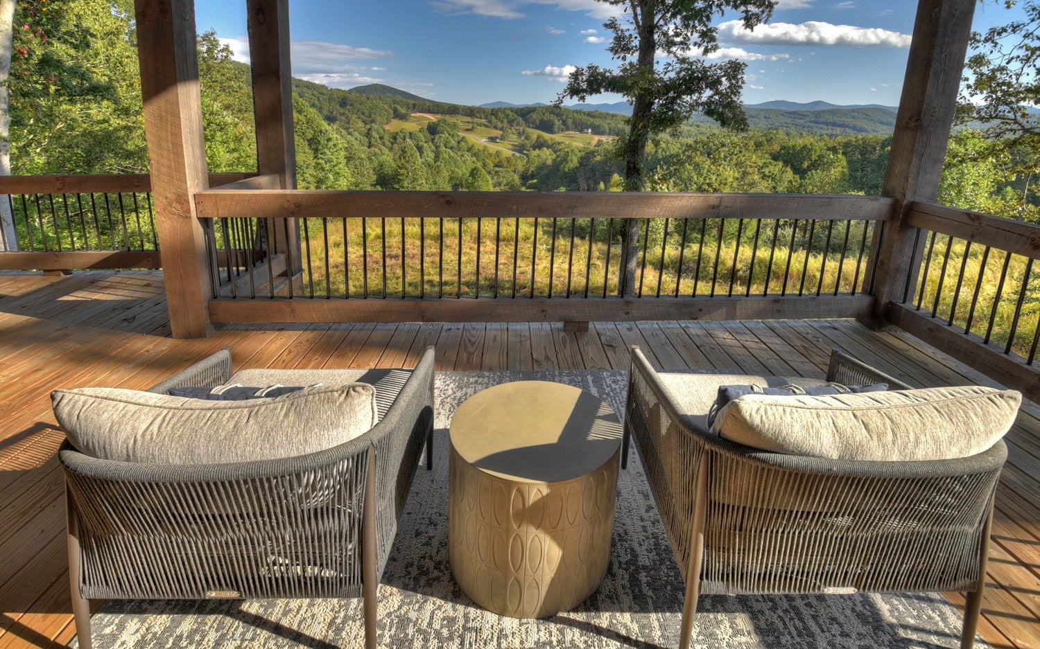 Morganton, Georgia, 30560, United States, 3 Bedrooms Bedrooms, ,4 BathroomsBathrooms,Residential,Active,2007013