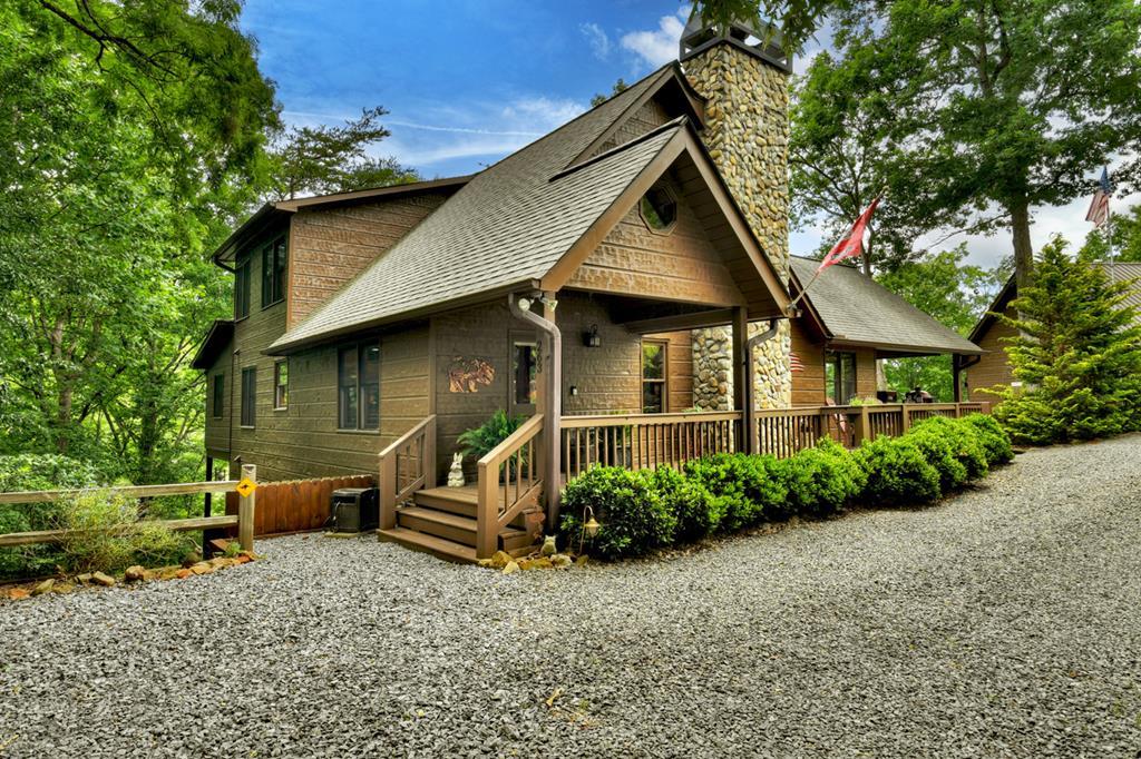 Morganton, Georgia, 30560, United States, 4 Bedrooms Bedrooms, ,6 BathroomsBathrooms,Residential,Active,1944072