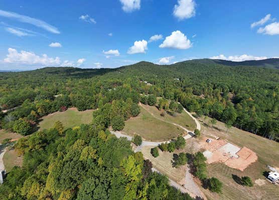 TRACT 1 BARNES CREEK ROAD, BLAIRSVILLE, GA 30512, photo 5 of 21