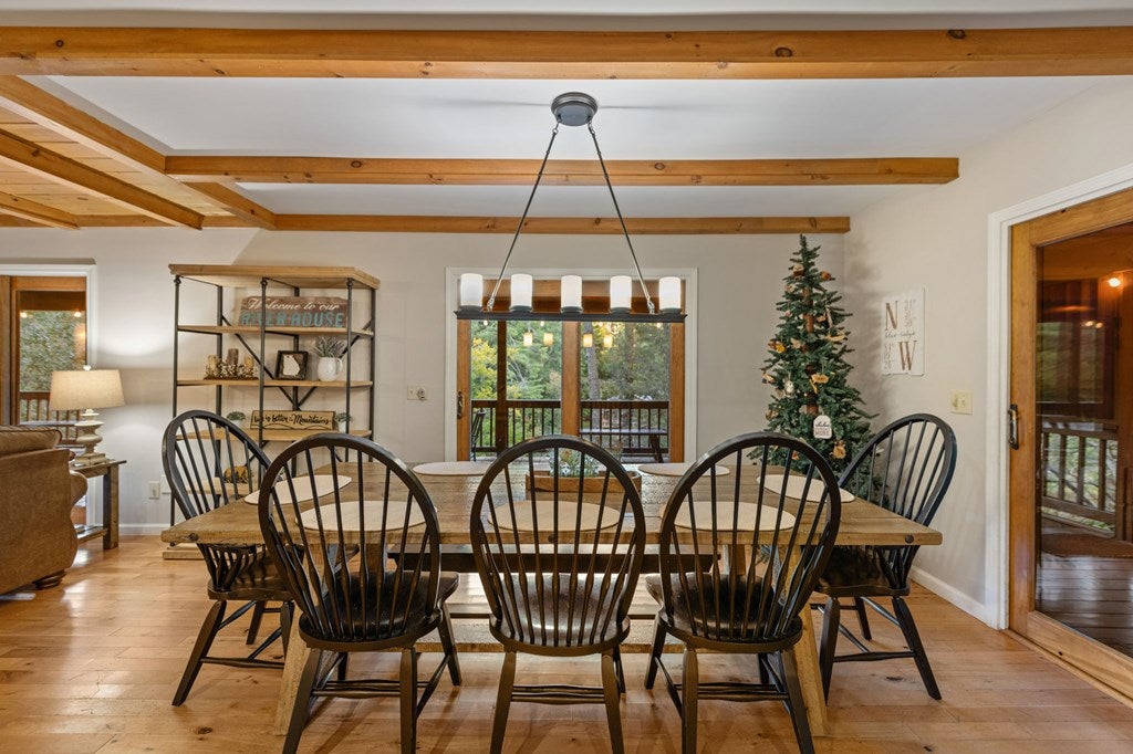 Blue Ridge, Georgia, 30513, United States, 4 Bedrooms Bedrooms, ,3 BathroomsBathrooms,Residential,Active,1945235