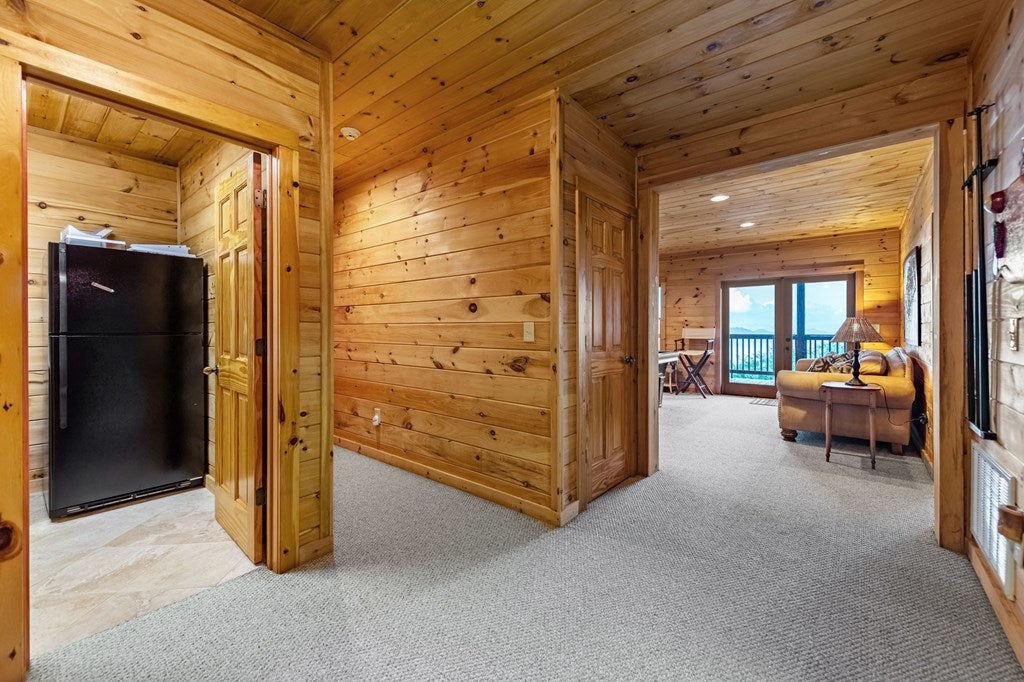 Mineral Bluff, Georgia, 30559, United States, 4 Bedrooms Bedrooms, ,4 BathroomsBathrooms,Residential,Active,1929467