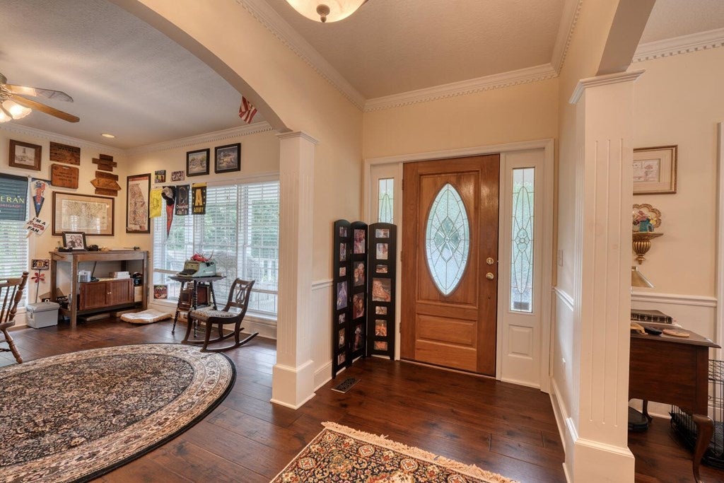 Blairsville, Georgia, 30512, United States, 4 Bedrooms Bedrooms, ,4 BathroomsBathrooms,Residential,Active,1892611