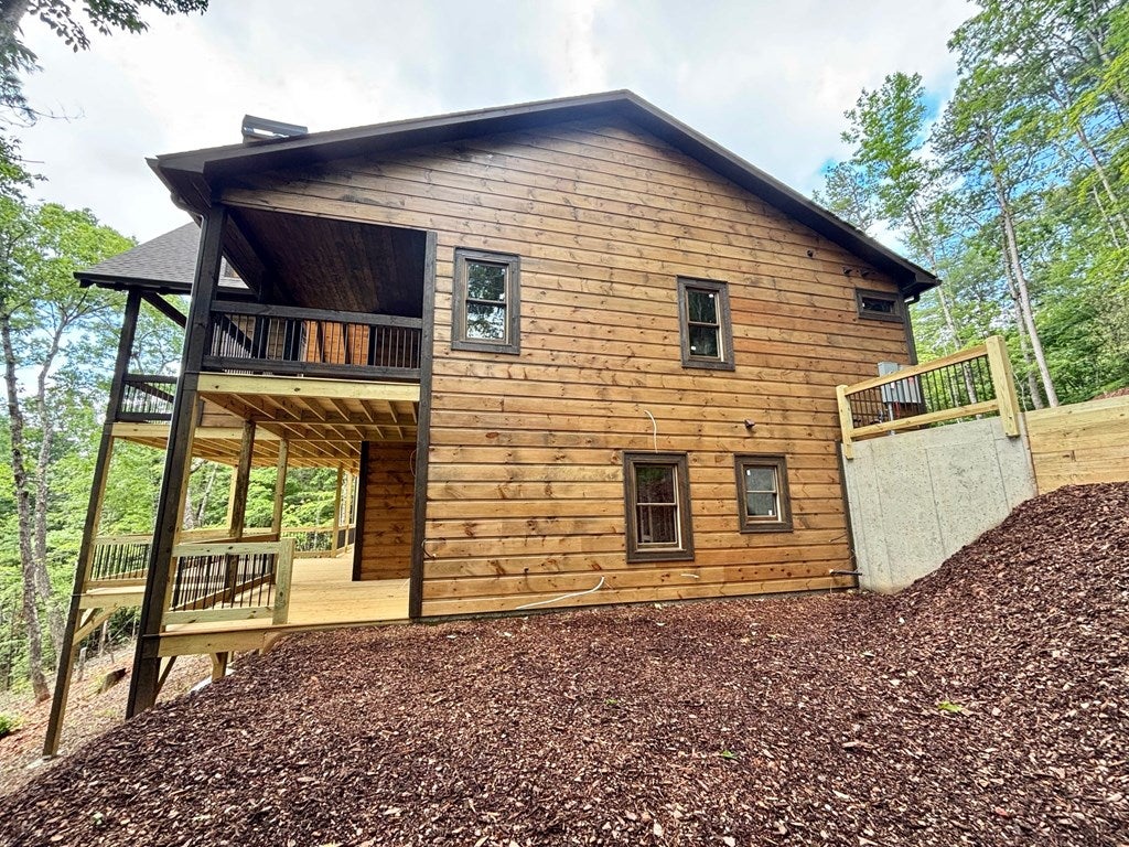 Blue Ridge, Georgia, 30513, United States, 4 Bedrooms Bedrooms, ,4 BathroomsBathrooms,Residential,Active,1941116
