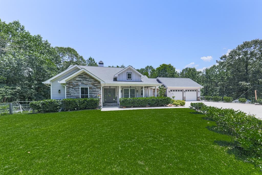 Ellijay, Georgia, 30540, United States, 4 Bedrooms Bedrooms, ,5 BathroomsBathrooms,Residential,Active,1929440